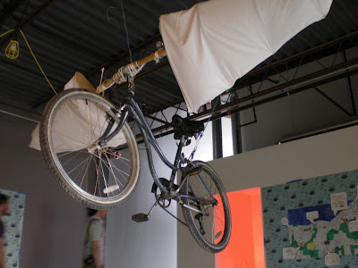 gagi flycycle