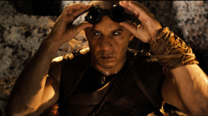 Film Review Riddick