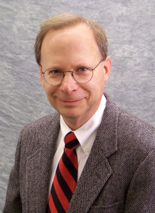 Courtesy photo. Jan Levine was awarded the Thomas F. Blackwell Memorial award for his accomplishments in legal writing.