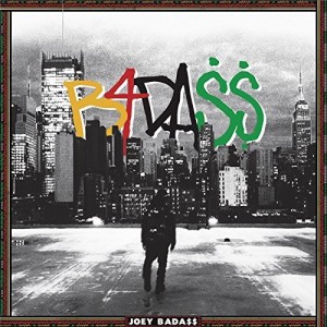 B4DA$$ released on Tuesday, Jan. 20 via Relentless Records and Cinematic Music Group