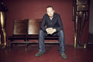 Photo Courtesy of Michael O'Brien Entertainment Comedian Bill Burr, slated to perform at Madison Square Garden in November, is doing two shows at Heinz Hall Thursday night at 7 p.m. and 9:30 p.m. 