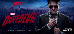 Courtesy of Marvel TelevisionThe first in a series of shows leading up to a cross over called “Defenders,” “Daredevil” received much praise from critics for its darker tone and more serious subject matter than other superhero shows.