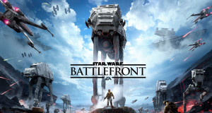 Courtesy of EA DICE The “Battlefront” franchise was acquired by EA DICE from previous developer Pandemic Studios. “Star Wars Battlefront” is its first entry in the series.