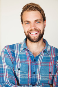 Photo Courtesy of Avalon Management. Comedian Brooks Wheelan will be performing in the Duquesne Union Ballroom on Feb. 18.