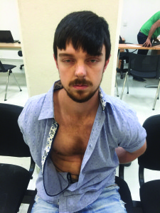 Ethan Couch was charged by police with four counts of intoxication manslaughter after a fatal drunken-driving accident on Dec. 28, 2015. His lawyer is known for giving the “affluenza” defense. 