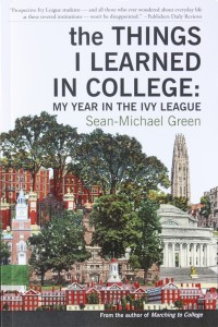 Courtesy of The Leigh Publishing Company Author Green previously wrote “Marching to College,” examining military experience in college.