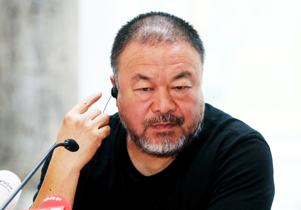 AP Photo Ai Weiwei’s critical stance on the Chinese government and its policies has made him many enemies. He found himself arrested held for 81 days with no charges in 2011, according to the New York Times.