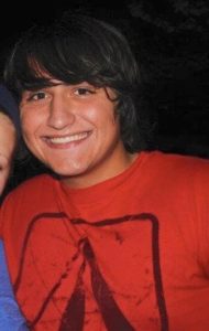 Courtesy of Mandy Azzarelli | Ryan Ramirez, 21, was found dead of an apparent gunshot wound on August 25. He attended Duquesne during the 2013-14 school year.
