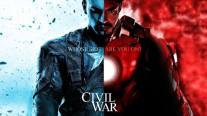 Courtesy of Marvel Studios “Captain America: Civil War” was one of the few big winners of this summer, taking in over $1 billion dollars. Only “Zootopia” came close at the box office.