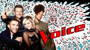 Courtesy of NBC This is not the first time “The Voice” has had a celebrity as one of their judges. Since the show’s start in 2011, it has featured well-known musicians such as CeeLo Green, Usher, Gwen Stefani and more. Adam Levine and Blake Shelton have stayed on since the start.