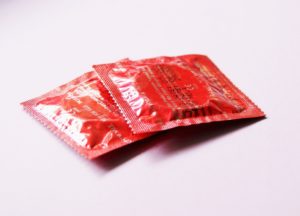 Courtesy of Pixabay  Contrary to popular rumors, sex, condoms and other contraceptives are allowed.