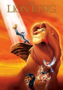 Courtesy of Disney Disney announced the live-action adaptation of “The Lion King” via a press release on September 28.
