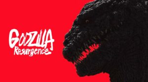 Courtesy of Toho Pictures “Shin Godzilla” is alternatively known as “Shin Gojira” in Japan, and “Godzilla Resurgence” in other western nations. The film is the first Japanese entry in the series since 2004’s “Godzilla Final Wars.”