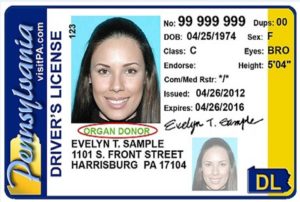 Pennsylvania driver’s licenses will no longer count as a federally-approved form of identification after the state failed to comply with the Real ID Act of 2005.
