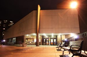 Gumberg Library could assist students who are studying for finals even further by extending late-night hours to the week before exams actually begin. 