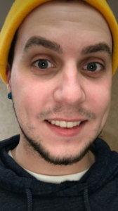 Courtesy of Pittsburgh Police Dakota Leo James, 23, of the North Side, was last seen Jan. 25 at around 11:30 p.m. in Downtown's Market Square.