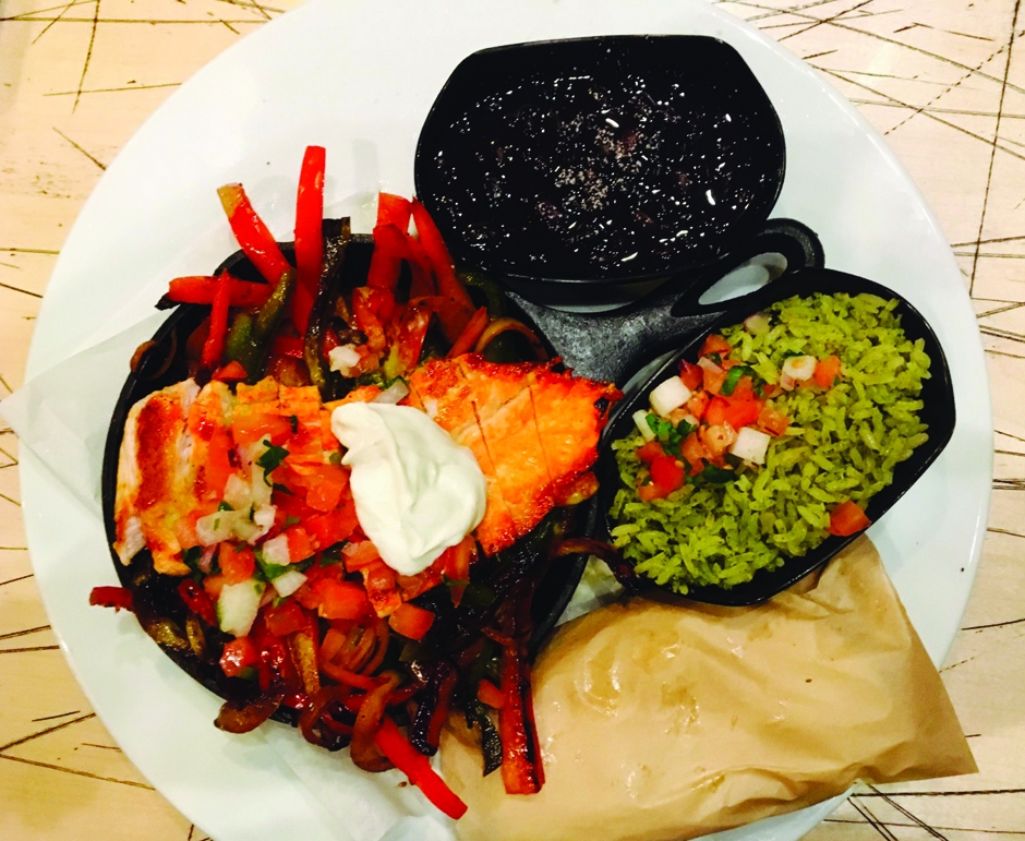Tres Ríos brings Mexican flavors to the South Side - The Duquesne Duke