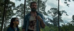 Courtesy of 20th Century Fox “Logan” has grossed over $400 million world wide at time of publication, according to boxofficemojo.com. The film makers the premiere of X-23, also known as Laura, a fan favorite character from the comics.