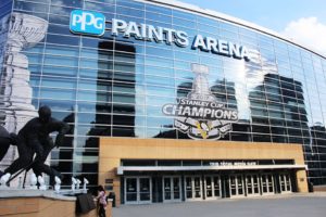 PPG Paints Arena