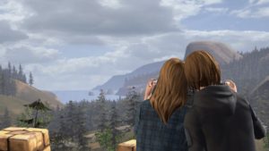 'Life is Strange: Before the Storm'
