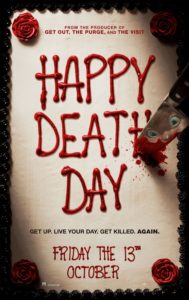 'Happy Death Day'