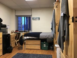 Eating in: A guide to dorm-room delicacies • The Duquesne Duke