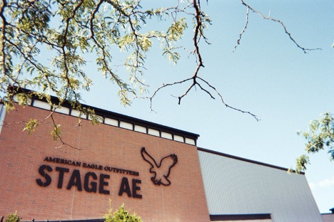 stage ae