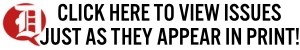 Click here to view issues just as they appear in print!