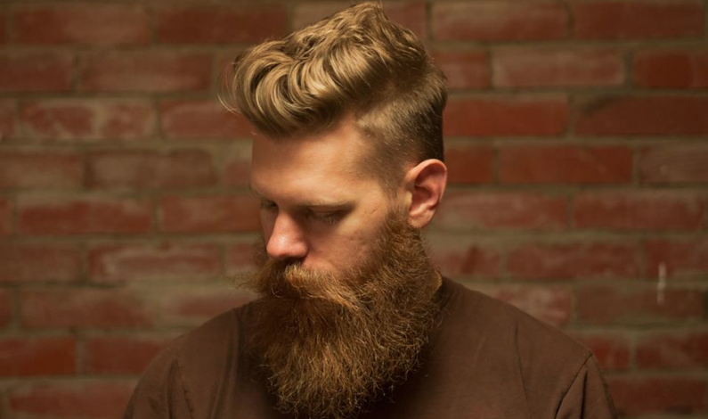 The Urban Gent – Why I grew a beard (and why you should too)