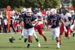 Credit: Claire Murray