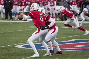 Stephanie Buzzatto | The Duquesne Duke