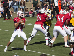 By Claire Murray | Photo Editor