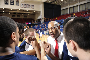 Courtesy of the Athletic Department