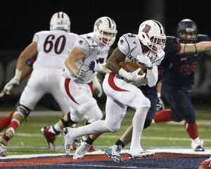 Courtesy of Jason Cohn | Robert Morris University