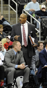 Courtesy of the Athletic Department