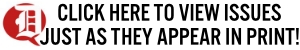 Click here to view issues just as they appear in print!